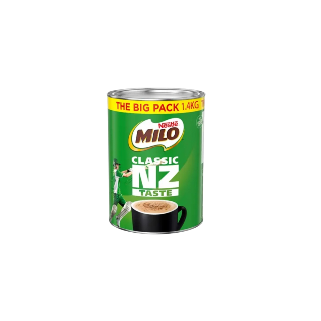 Milo 1.4kg