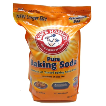 Arm and Hammer Baking Soda 6kg