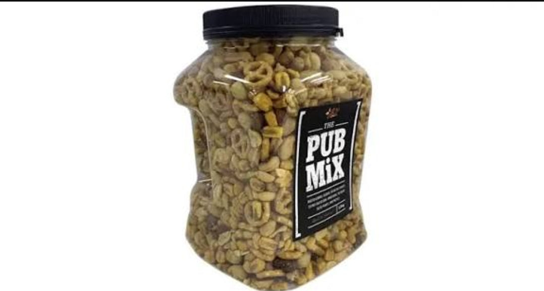 JC’s The Pub Mix 1.5kg
