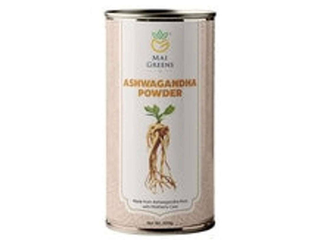 Mai Greens Ashwagandha Powder 600g