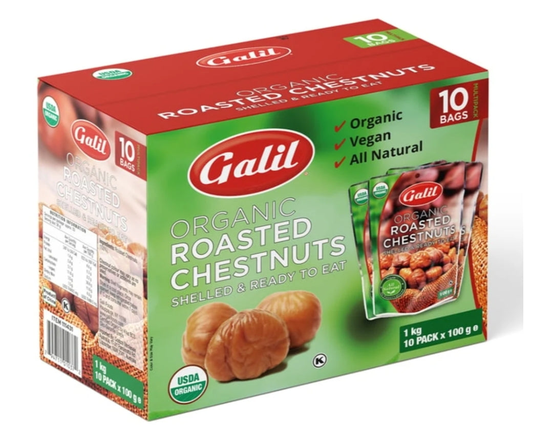 Crackers, Fruit & Nuts
