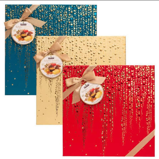 Kirkland Signature Belgian Chocolate Box 570g