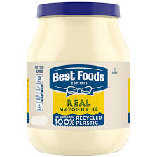 Best Foods Mayonnaise 1.7kg