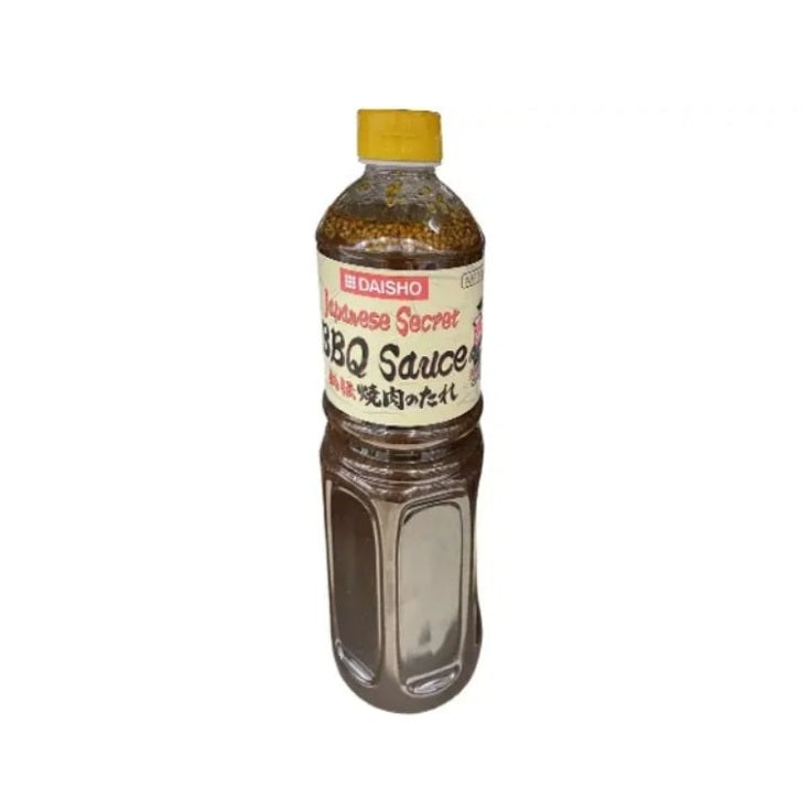 Daisho Japanese BBQ Sauce 1.15Kg