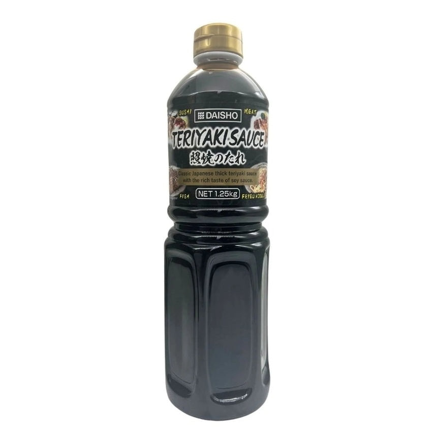 Daisho Teriyaki Sauce 1Kg