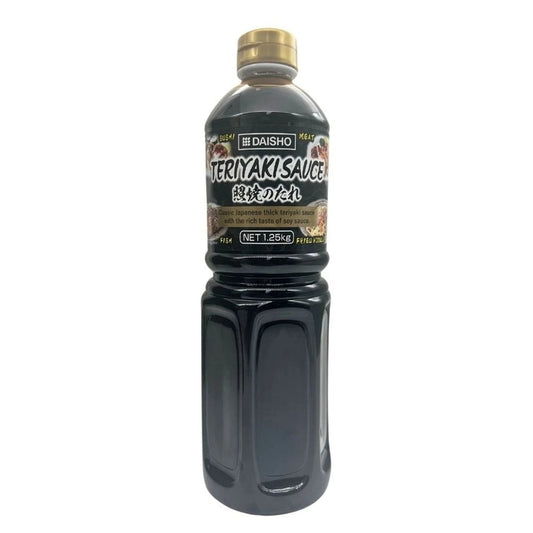 Daisho Teriyaki Sauce 1Kg