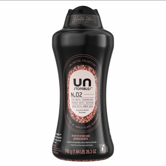 Downy Unstoppables Laundry Scent Booster No:2 (745g)