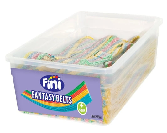 Fini Sour Fantasy Belts 1.2Kg