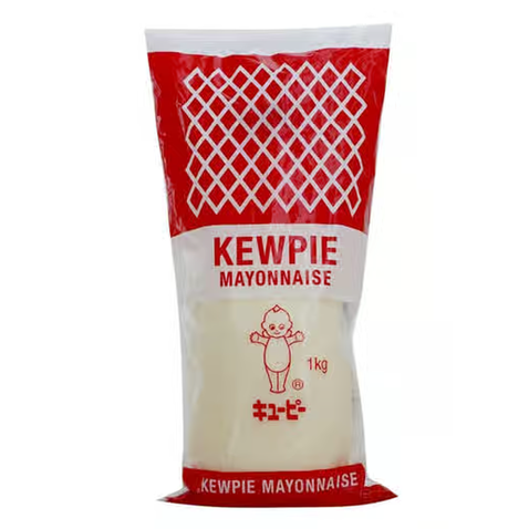 Kewpie Mayonnaise 1kg