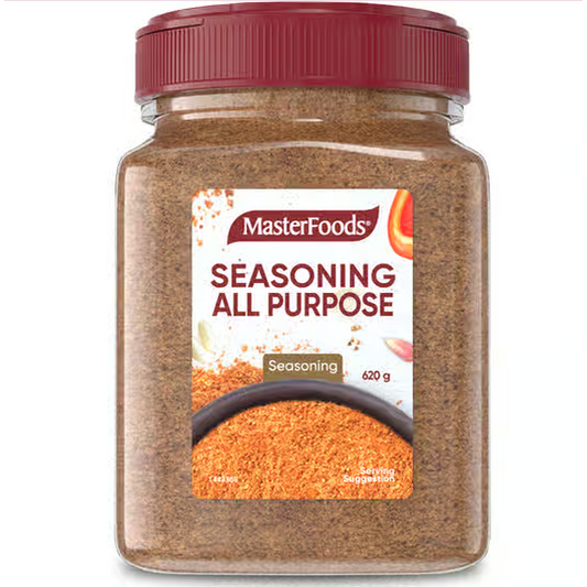 Masterfoods All Purpose Seasoning 620g