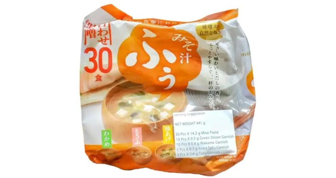 Hikari Miso Soup 441g