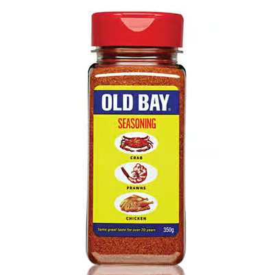 Old Bay Seasoning 350g