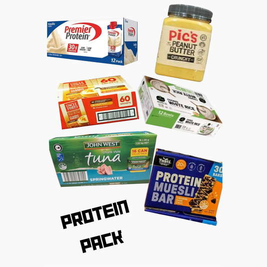 Protein Pack