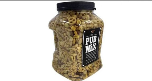 JC’s The Pub Mix 1.5kg