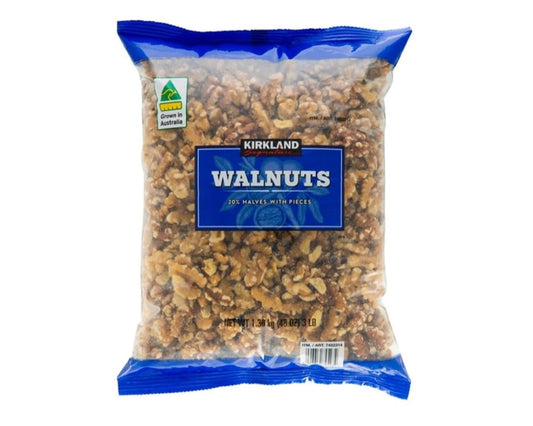 Kirkland Signature Australian Walnuts 1.36kg