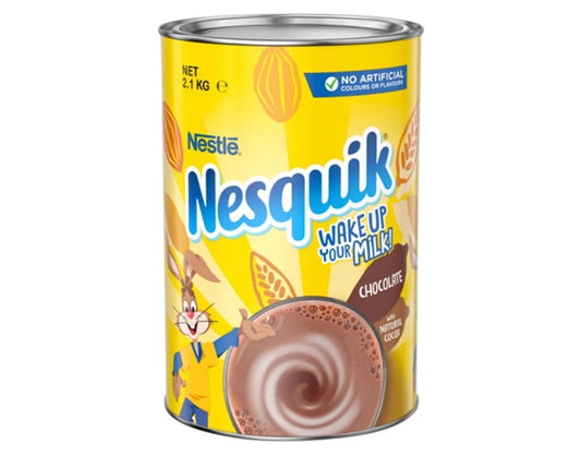 Nesquik Chocolate 2.1Kg