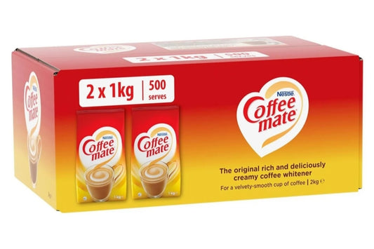 Nestle Coffee Mate 2x 1Kg