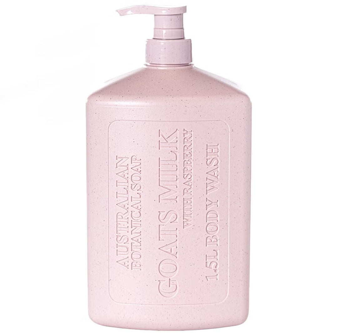 Australian Botanical Body Wash 1.5L