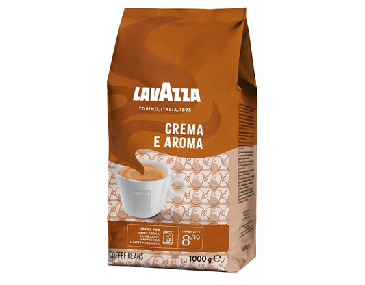 Lavazza Crema E Aroma 1Kg