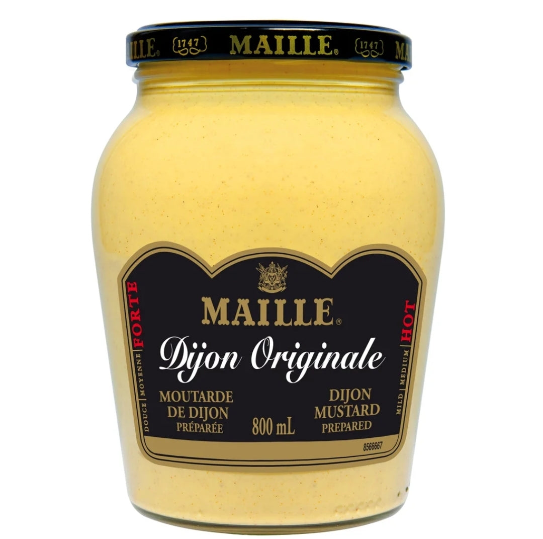 Maille Dijon Mustard 865g