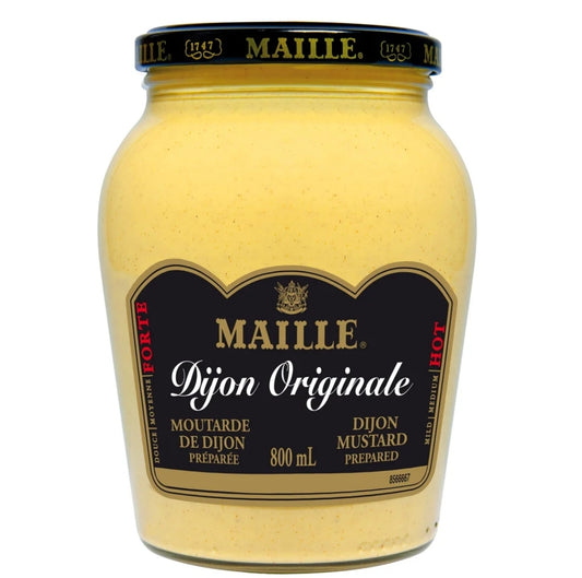 Maille Dijon Mustard 865g