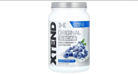 Xtend Original BCAA 1.2Kg