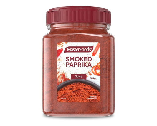 Masterfoods Smoked Paprika 365g