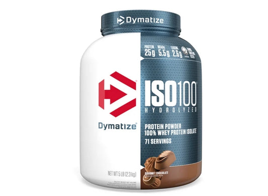 Dymatize ISO 100 Protein 2.26Kg