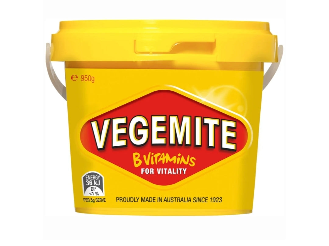 Vegemite Spread 950g