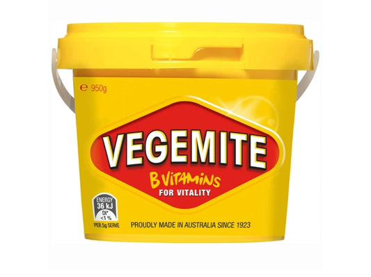 Vegemite Spread 950g