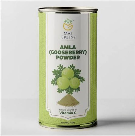 Mai Greens Amla Gooseberry Powder 700g