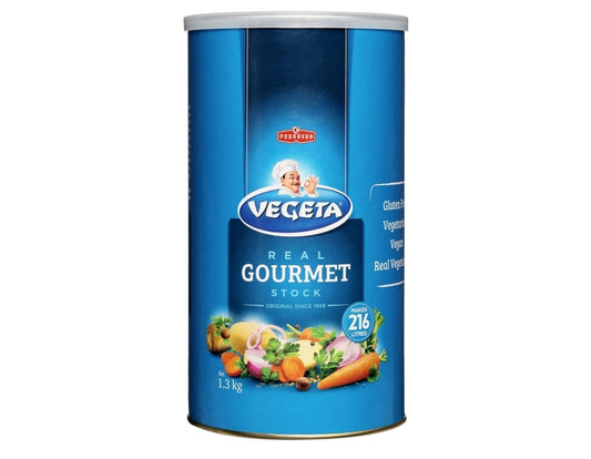 Vegeta Vegetable Stock Powder 1.3Kg