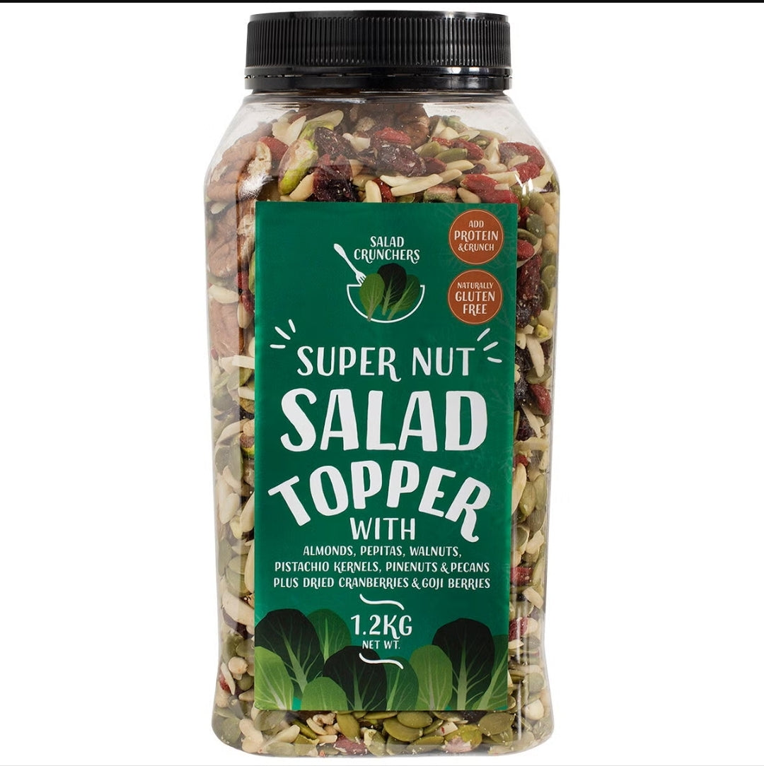 Salad Crunchers Salad Topper 1.2Kg