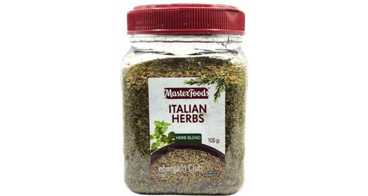 Masterfoods Italian Herb 105g