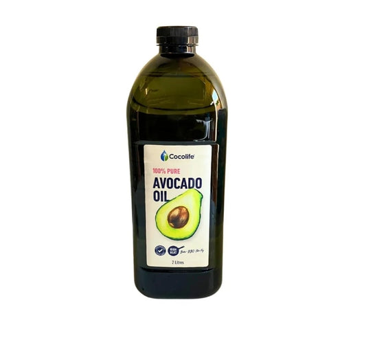 Cocolife Avocado Oil 2L