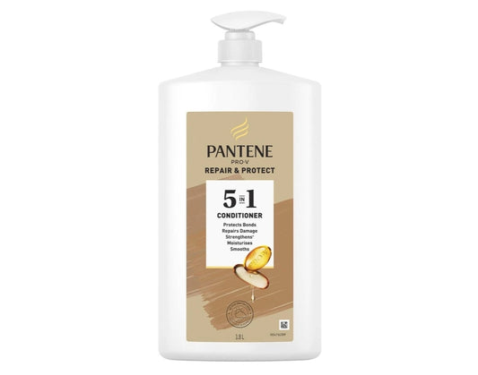 Pantene 5 in 1 Conditioner 1.8L