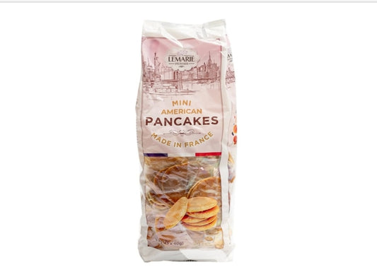 Lemarie Patissifr Mini Pancake 1kg