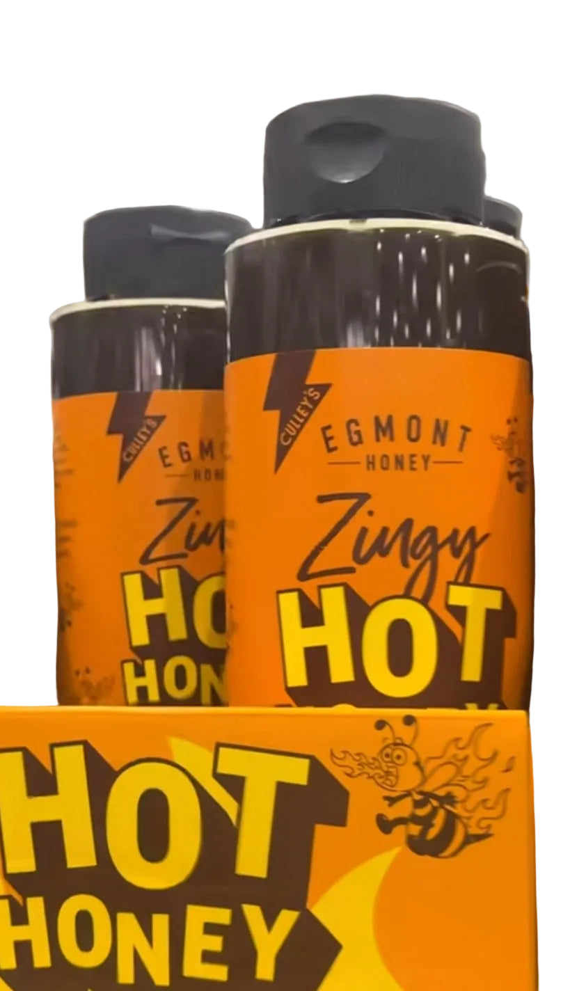 Egmont Hot Honey 1Kg