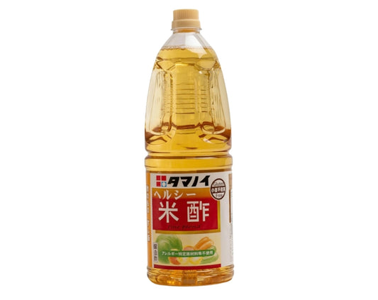 Tamanoi Rice Vinegar 1.8L
