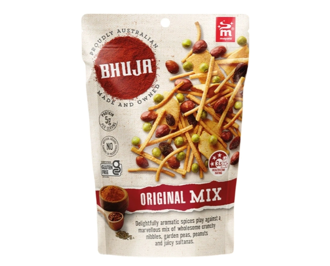 Majans Bhuja Original Mix 1kg