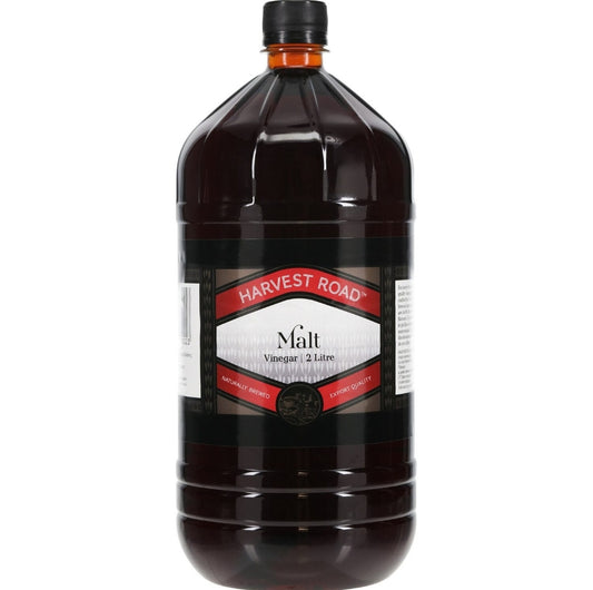 Harvest Road Malt Vinegar 2L