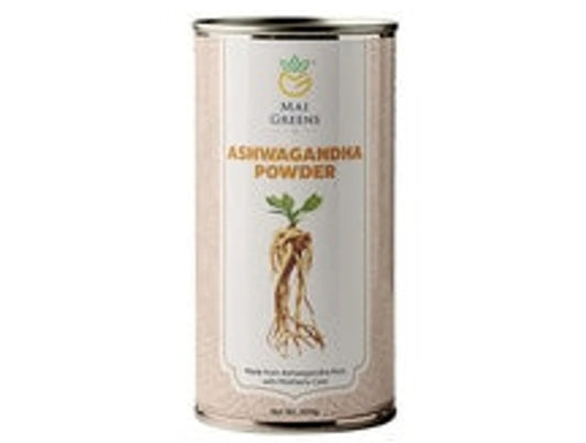 Mai Greens Ashwagandha Powder 600g