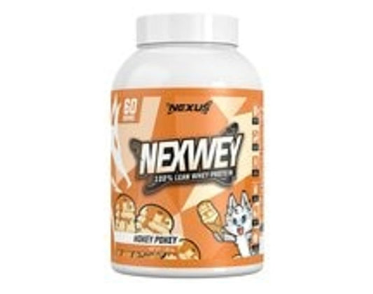 Nexus Nexway 100% Lean Whey Protein 1.8Kg