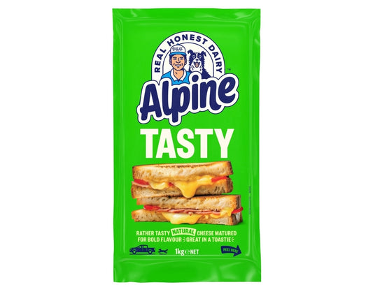 Alpine Tasty Block 1Kg