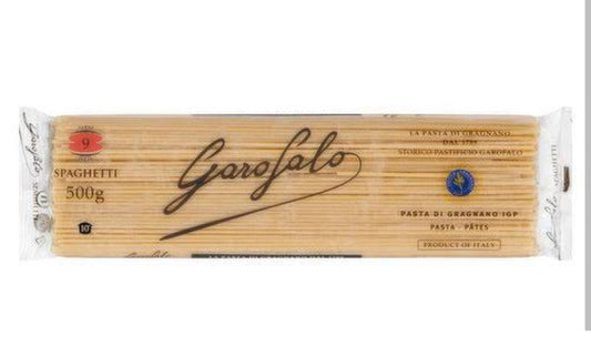 Garofalo Italian Spaghetti 8x 500g