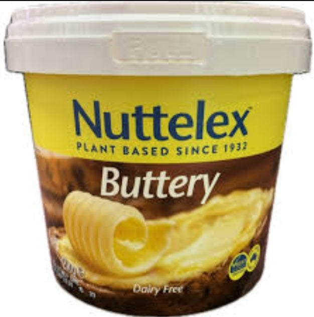 Nuttelex Buttery 2Kg