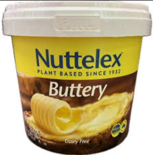 Nuttelex Buttery 2Kg